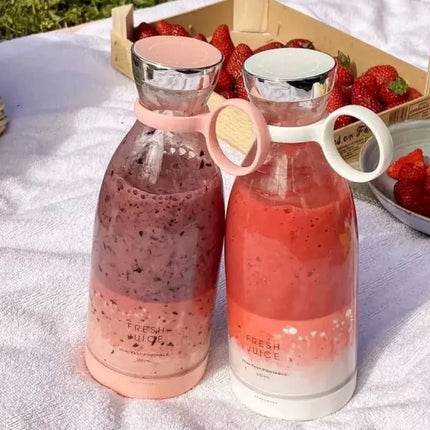 JuiceIt