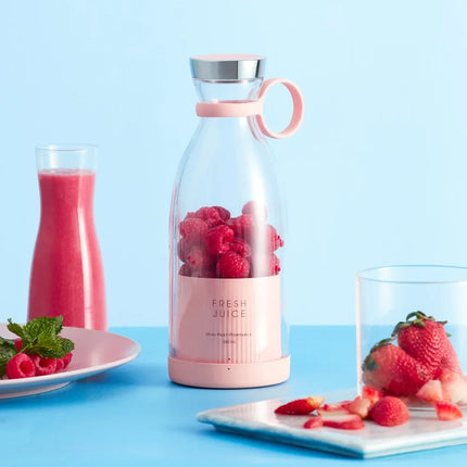 JuiceIt